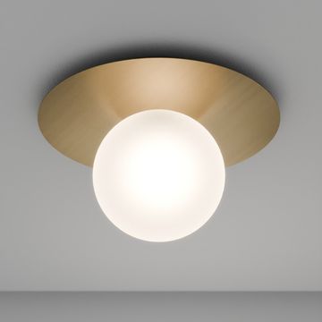 ORBITA 50 - MONO - Ottone by Amarcords