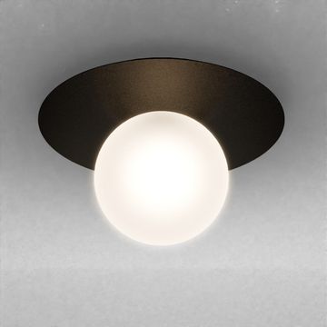 ORBITA 50 - MONO - Nero by Amarcords - view 2