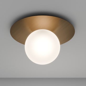 ORBITA 50 - MONO - Bronzo by Amarcords