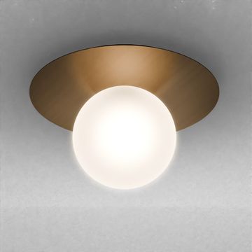 ORBITA 50 - MONO - Bronzo by Amarcords - view 2