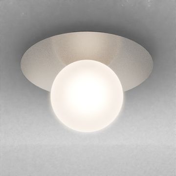 ORBITA 50 - MONO - Bianco by Amarcords - view 2