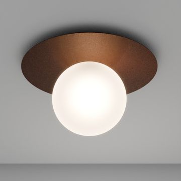 ORBITA 50 - MONO - Corten by Amarcords
