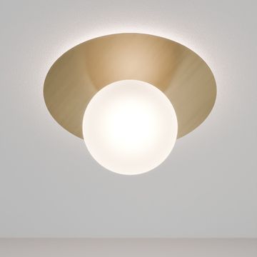 ORBITA 50 - BI - Ottone by Amarcords