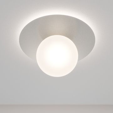 ORBITA 50 - BI - Bianco by Amarcords