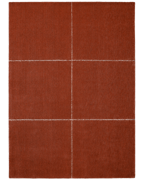 Tiles Slab 780 Terracotta by Kasthall - view 4