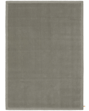 Classic Bouclé 5cm 5005 Granite by Kasthall - view 2