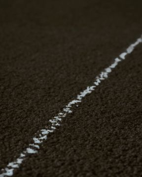 Tiles Slab 520 Black Concrete by Kasthall - view 2