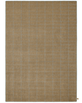 Tiles Brick 820 Walnut by Kasthall - view 5