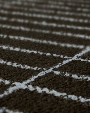 Tiles Block 520 Black Concrete by Kasthall - view 6