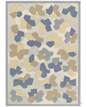 Anemon 864 Lilac by Kasthall - view 3