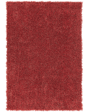 Moss 100 Deep Coral by Kasthall - view 3