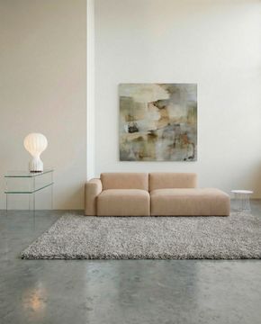 Moss 500 Silver Grey by Kasthall - view 3