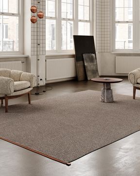 Terrazzo 801 Carnelian by Kasthall - view 2