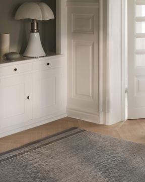 Goose Eye Anniversary Soft Pearl by Kasthall - view 3