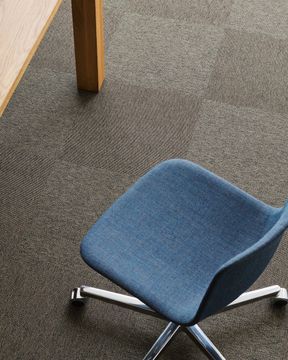 Nico Tiles R+ Greige 240 by Kasthall - view 2