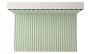 Track Ceiling by IMPACT ACOUSTIC - view 4