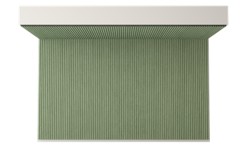 Track Ceiling by IMPACT ACOUSTIC - view 5