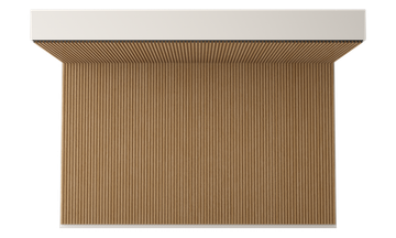 Track Ceiling by IMPACT ACOUSTIC - view 3