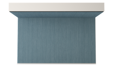 Track Ceiling by IMPACT ACOUSTIC - view 8