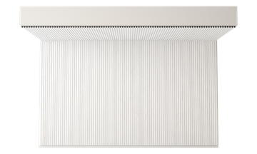 Track Ceiling by IMPACT ACOUSTIC - view 9