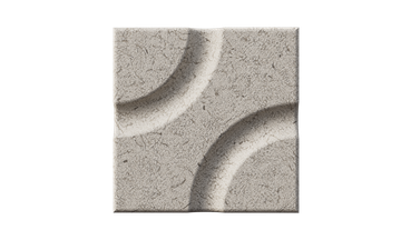 Truchet by IMPACT ACOUSTIC - view 2
