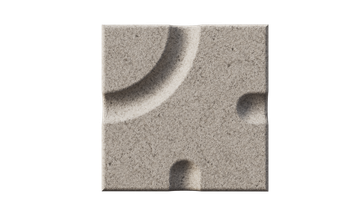 Truchet by IMPACT ACOUSTIC - view 3