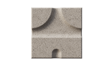 Truchet by IMPACT ACOUSTIC - view 4