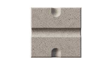 Truchet by IMPACT ACOUSTIC - view 5