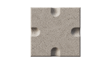 Truchet by IMPACT ACOUSTIC - view 6