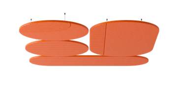 Vela by IMPACT ACOUSTIC - view 2