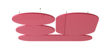 Vela by IMPACT ACOUSTIC - view 4