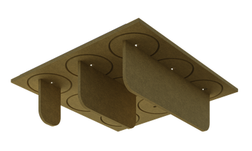 Nova by IMPACT ACOUSTIC - view 8