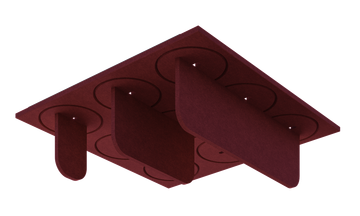 Nova by IMPACT ACOUSTIC - view 9