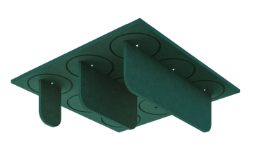 Nova by IMPACT ACOUSTIC - view 4