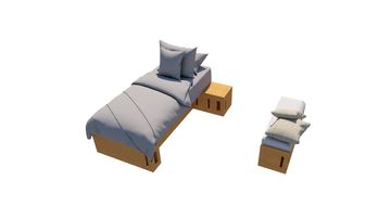 Porto City Pack by Corkbrick Europe - view 2