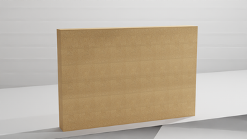 Nilo Headboard by Corkbrick Europe - view 3