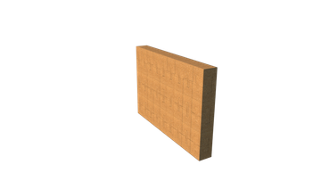 Nilo Headboard by Corkbrick Europe - view 4