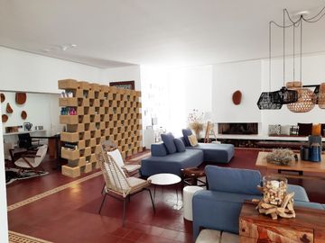 Alexandria Decorative Wall by Corkbrick Europe - view 3