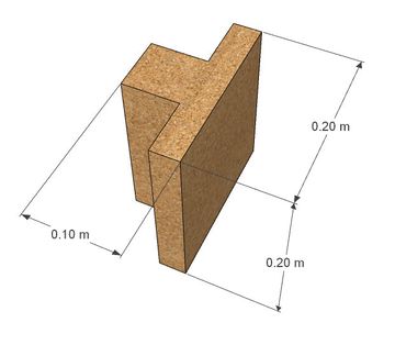 T Brock by Corkbrick Europe - view 2