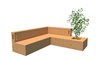 Lanzarote by Corkbrick Europe - view 2