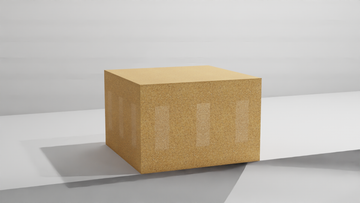 Evora Coffee Table by Corkbrick Europe - view 2