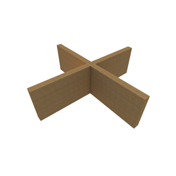 Olissipo Half-wall by Corkbrick Europe - view 2