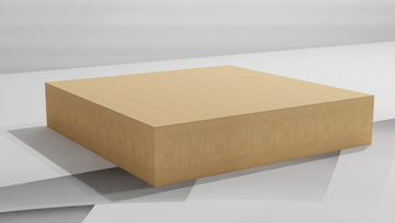 Hamburg Compact XL Bed Base by Corkbrick Europe - view 3