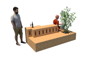Lanzarote by Corkbrick Europe - view 3