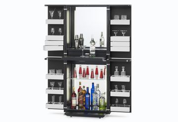 Magic Cube Bar L by YOMEI - view 6