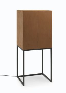 Magic Cube Bar S by YOMEI - view 5