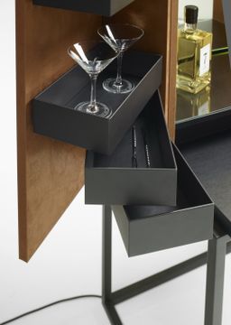 Magic Cube Bar S by YOMEI - view 2