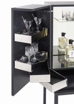Magic Cube Bar S by YOMEI - view 6