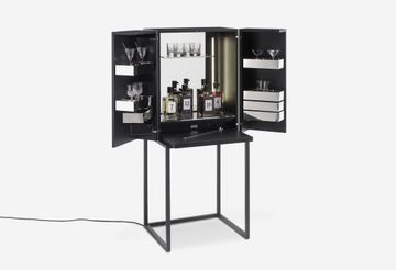 Magic Cube Bar S by YOMEI - view 3