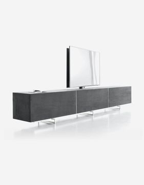 Magic Matrix Lowboard by YOMEI - view 4